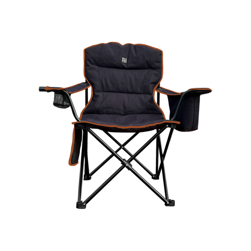 Olpro Henwick Chair Orange trim Olpro - Dynamic Drive