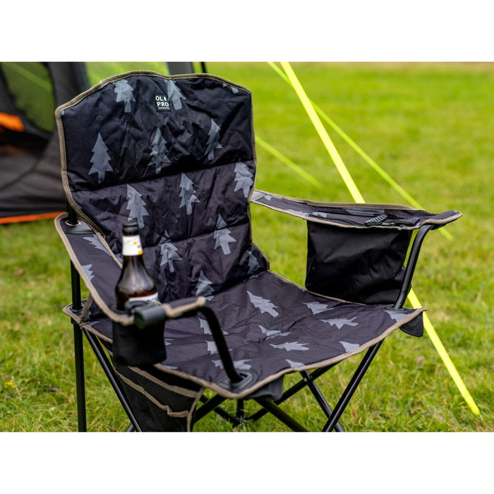 Olpro Limited Edition Henwick Chair Olpro - Dynamic Drive
