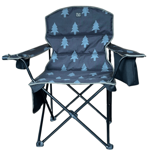 Olpro Limited Edition Henwick Chair Olpro - Dynamic Drive