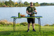 Zempire Hexolite 160 Table Zempire - Dynamic Drive