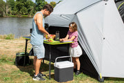 Zempire Hexolite 160 Table Zempire - Dynamic Drive