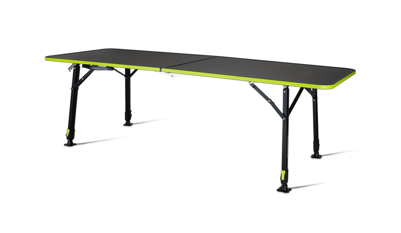 Zempire Hexolite 160 Table Zempire - Dynamic Drive