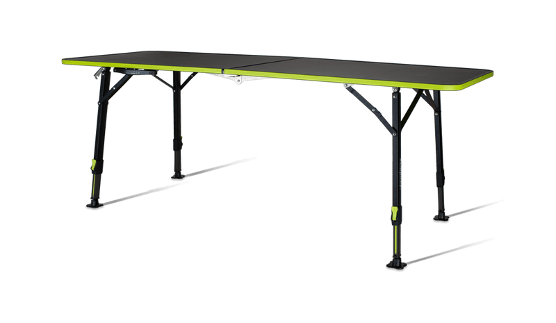 Zempire Hexolite 160 Table Zempire - Dynamic Drive