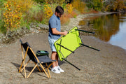 Zempire Hexolite 80 Table Zempire - Dynamic Drive