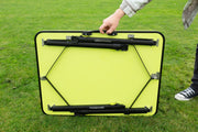 Zempire Hexolite 80 Table Zempire - Dynamic Drive