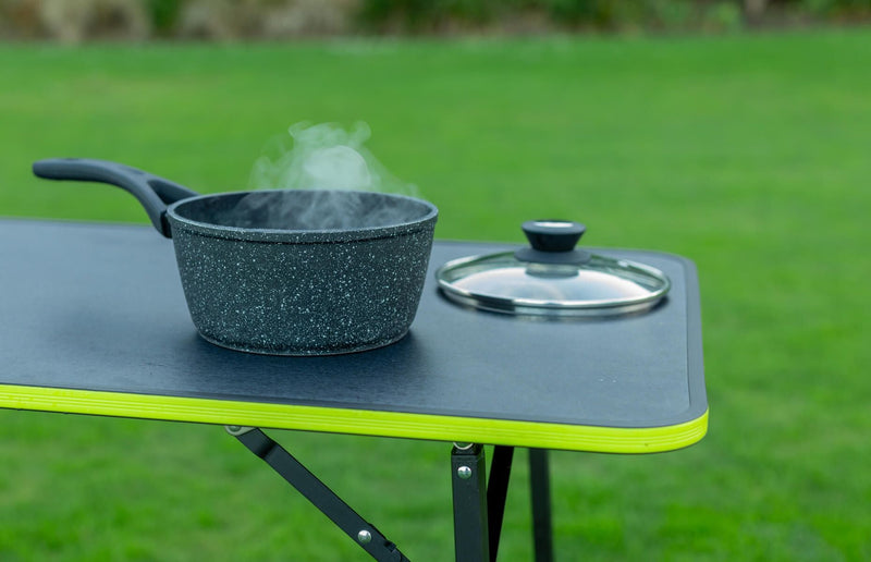 Zempire Hexolite 80 Table Zempire - Dynamic Drive