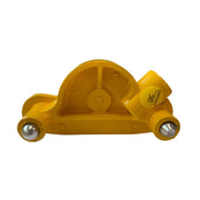 High Security Hitch Lock Caravan Trailer Hitch Coupling Tow Ball Lock Universal Royal - Dynamic Drive
