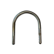 High Security Hitch Lock Caravan Trailer Hitch Coupling Tow Ball Lock Universal Royal - Dynamic Drive