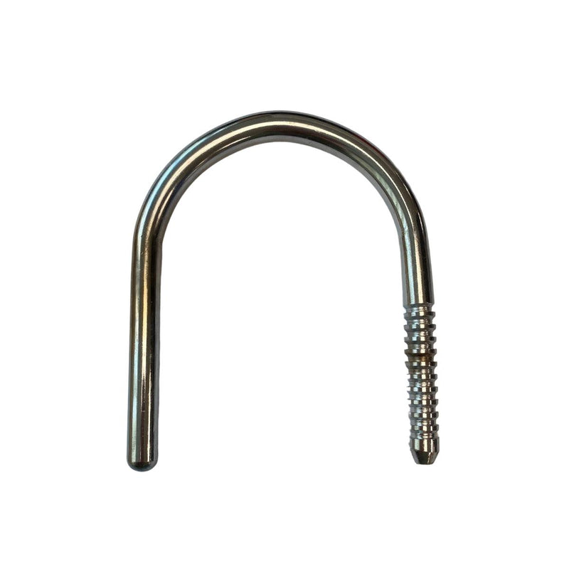 High Security Hitch Lock Caravan Trailer Hitch Coupling Tow Ball Lock Universal Royal - Dynamic Drive
