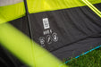 Olpro Hive - 6 Person Poled Tent (Ripstop) Olpro - Dynamic Drive