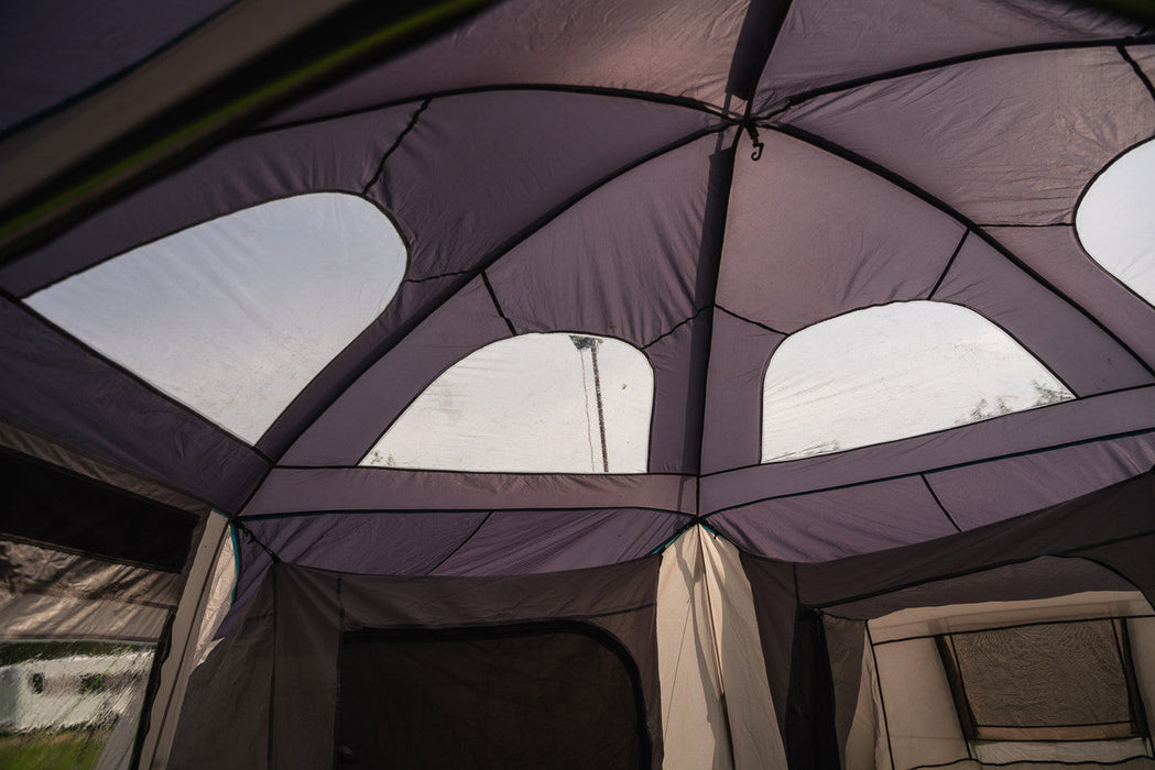 Olpro Hive - 6 Person Poled Tent (Ripstop) Olpro - Dynamic Drive