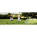 OLPRO Hush Pattern Single Sleeping Bag - 300gsm fill Olpro - Dynamic Drive