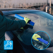 Hydra Flexi Water Blade / Silicone Car Squeegee ukcampingandleisure - Dynamic Drive