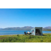 Vango Mokala 450 Mineral 4 Person Green Tent Vango - Dynamic Drive