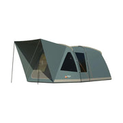Vango Mokala 450 Mineral 4 Person Green Tent Vango - Dynamic Drive