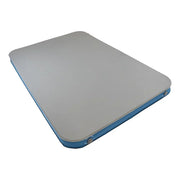 Vango Shangri-La II 10 Double 10 Double Cloud Grey / Sky Blue Self Inflating Sleep Mat Vango - Dynamic Drive
