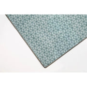 Vango CP013 - 190x250cm - Universal Carpet 1.9x2.5 Mineral Hex Vango - Dynamic Drive