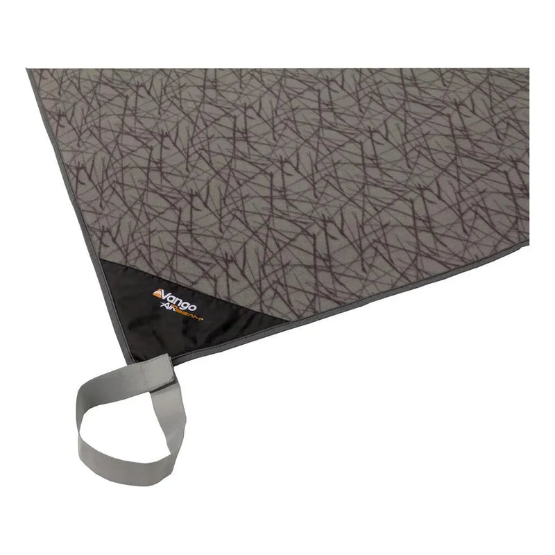 Vango CP128 - Vesta 850XL - Insulated Fitted Carpet 4.4x3.0 Willow Vango - Dynamic Drive