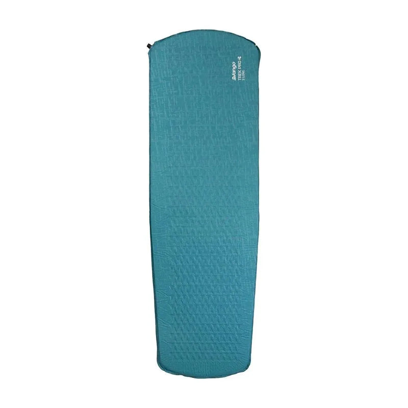 Vango Trek Pro 3 Long 3 Long Atom Blue Air Beds Vango - Dynamic Drive