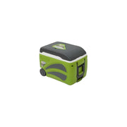 Vango Vango Pinnacle Wheelie 45L-100Hr Green Cooler Coolbox Vango - Dynamic Drive