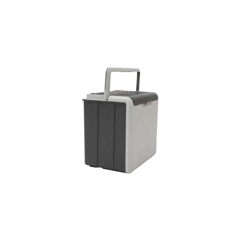 Vango Vango E-Pinnacle 30L Deep Grey Vango - Dynamic Drive