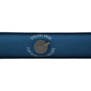 Vango Shangri-La II 10 Grande 10 Grande Cloud Grey / Sky Blue Self Inflating Sleep Mat Vango - Dynamic Drive