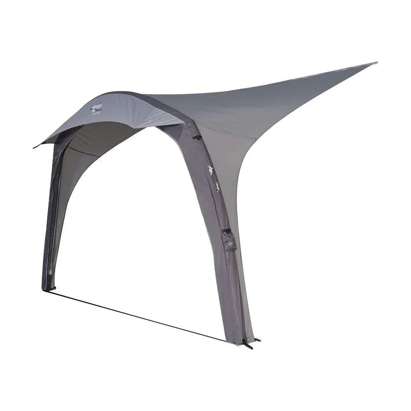 Vango AirBeam Sky Canopy for Caravan & Motorhomes 2.5M 2.5M Grey Violet Vango - Dynamic Drive