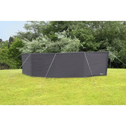 Vango Windbreak - Elements ProShield Shadow Grey Vango - Dynamic Drive