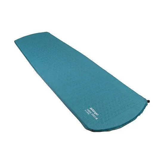 Vango Trek Pro 3 Long 3 Long Atom Blue Air Beds Vango - Dynamic Drive