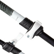 Vango Camino - Single White Hiking Poles Vango - Dynamic Drive