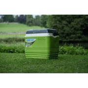 Vango Pinnacle 72Hr 5 Piece Set 32L Green Coolbox Vango - Dynamic Drive