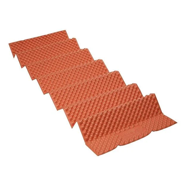 Vango ThermaTrek 1.7 Std Orange Air Beds Vango - Dynamic Drive