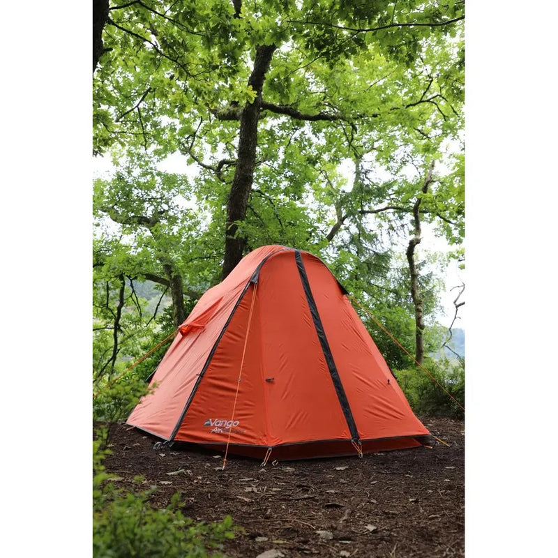 Vango Classic Air 300 Deep Blue 3 Person Tent Vango - Dynamic Drive