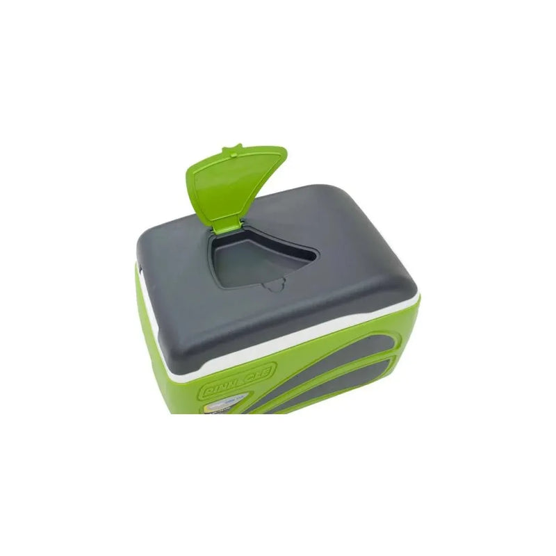 Vango Vango Pinnacle Wheelie 45L-100Hr Green Cooler Coolbox Vango - Dynamic Drive