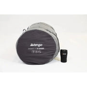 Vango Shangri-La II 20 Grande 20 Grande Cloud Grey / Shadow Grey Self Inflating Sleep Mat Vango - Dynamic Drive