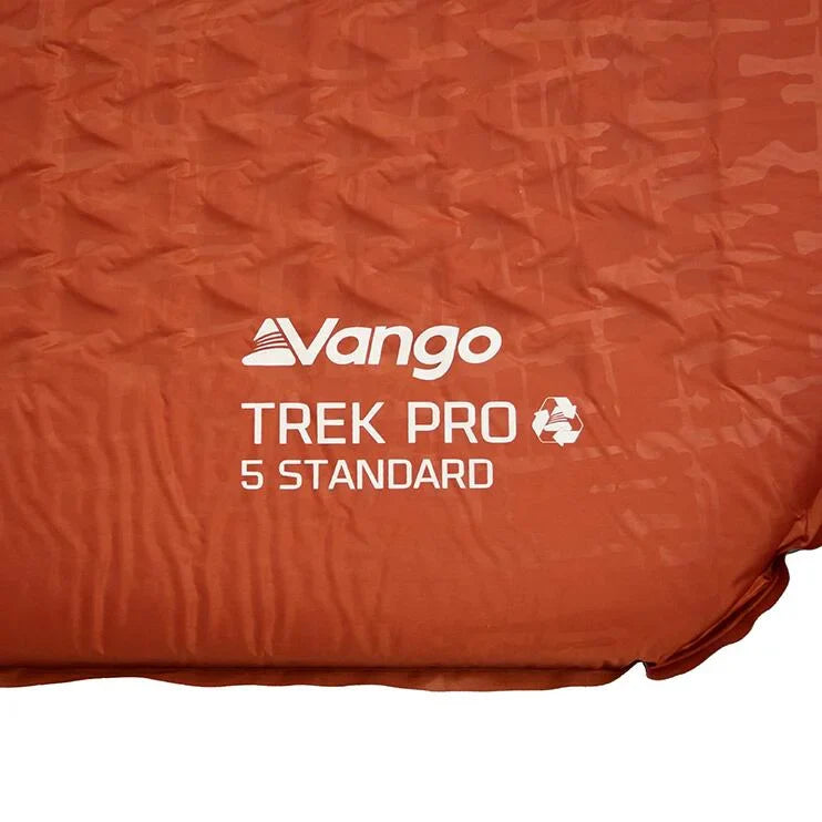 Vango Trek Pro 5 Standard 5 Standard Harissa Air Bed Vango - Dynamic Drive