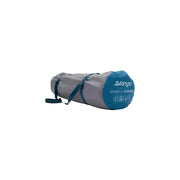 Vango Shangri-La II 10 Grande 10 Grande Cloud Grey / Sky Blue Self Inflating Sleep Mat Vango - Dynamic Drive