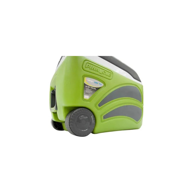 Vango Vango Pinnacle Wheelie 45L-100Hr Green Cooler Coolbox Vango - Dynamic Drive