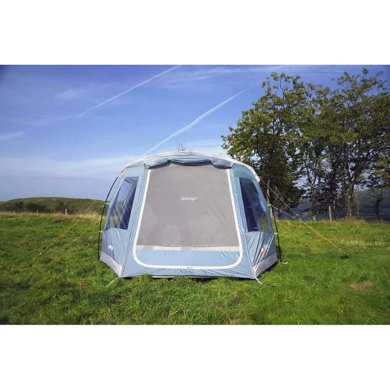 Vango Mokala 450 Mineral 4 Person Green Tent Vango - Dynamic Drive