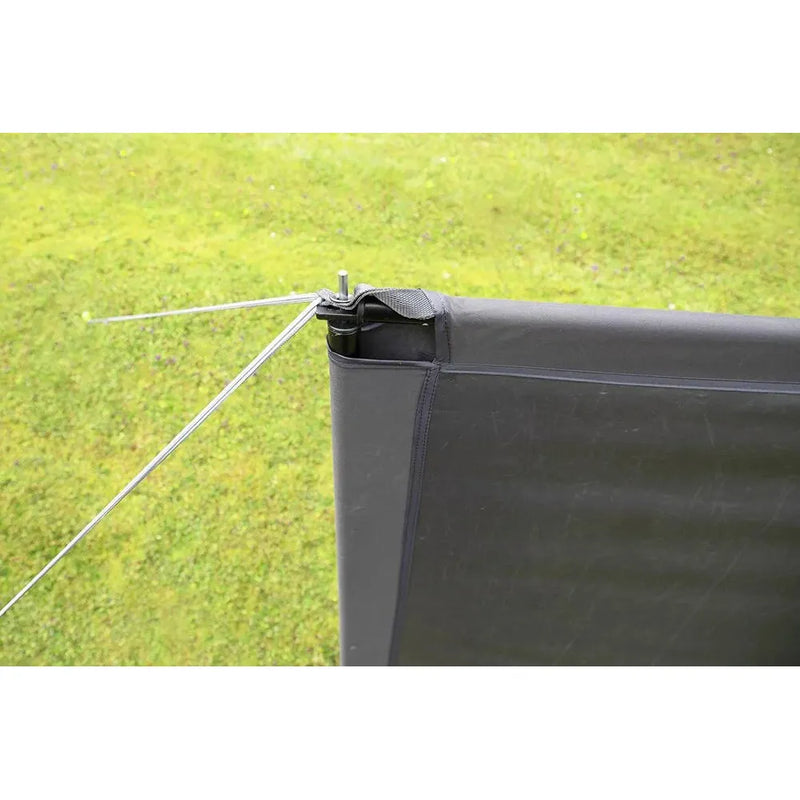 Vango Windbreak - Elements ProShield Shadow Grey Vango - Dynamic Drive