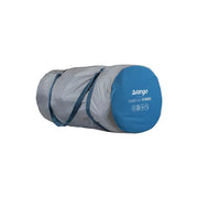 Vango Shangri-La II 10 Double 10 Double Cloud Grey / Sky Blue Self Inflating Sleep Mat Vango - Dynamic Drive