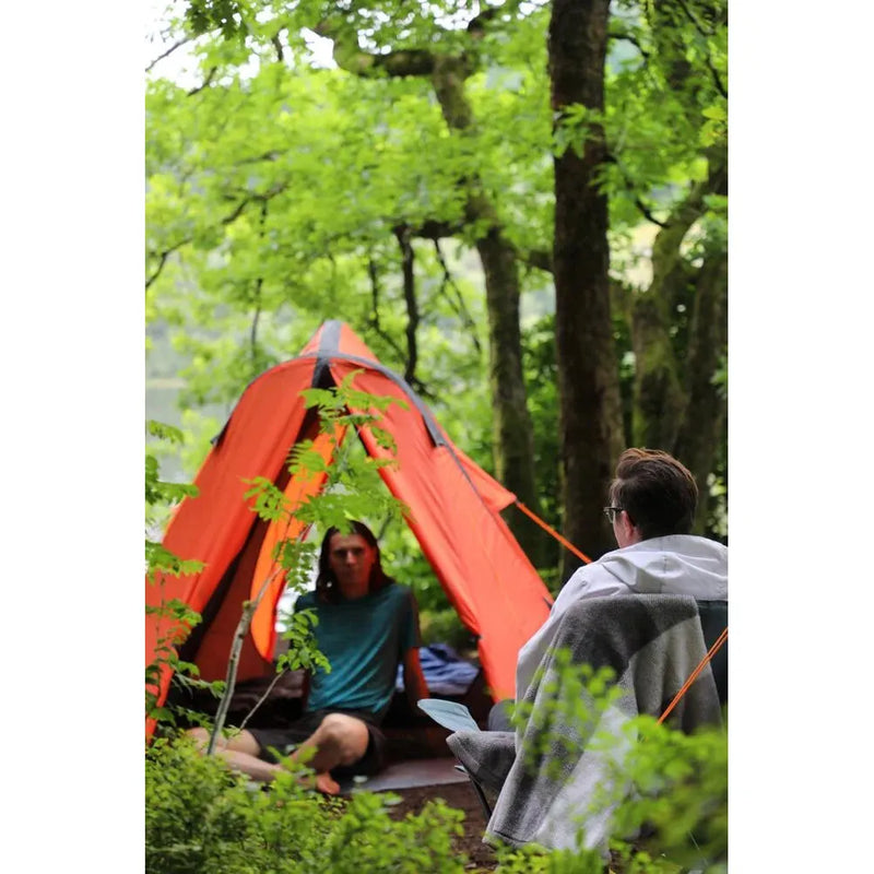 Vango Classic Air 300 Deep Blue 3 Person Tent Vango - Dynamic Drive