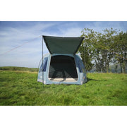 Vango Mokala 450 Mineral 4 Person Green Tent Vango - Dynamic Drive