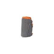 Vango Shangri-La II 15 Double 15 Double Cloud Grey / Orange Self Inflating Sleep Mat Vango - Dynamic Drive