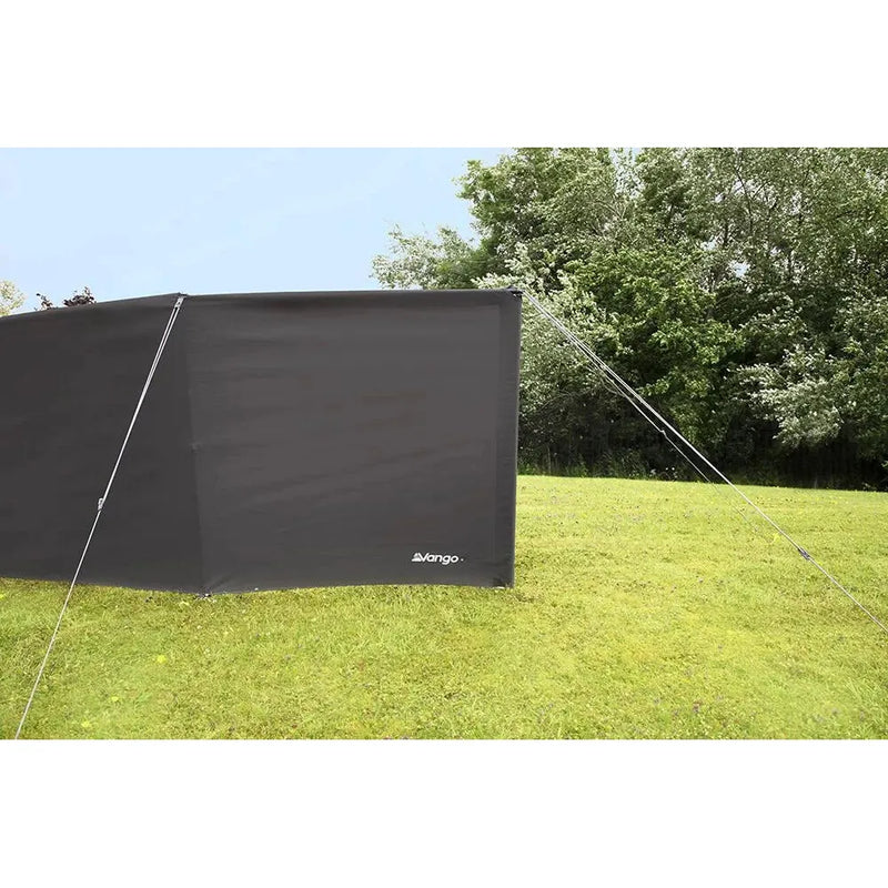 Vango Windbreak - Elements ProShield Shadow Grey Vango - Dynamic Drive