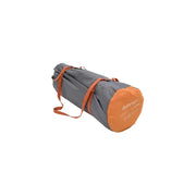Vango Shangri-La II 15 Grande 15 Grande Cloud Grey / Orange Self Inflating Sleep Mat Vango - Dynamic Drive