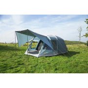 Vango Mokala 450 Mineral 4 Person Green Tent Vango - Dynamic Drive