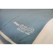 Vango Kanto Single Quad Single Mineral Green Sleeping Bag Vango - Dynamic Drive
