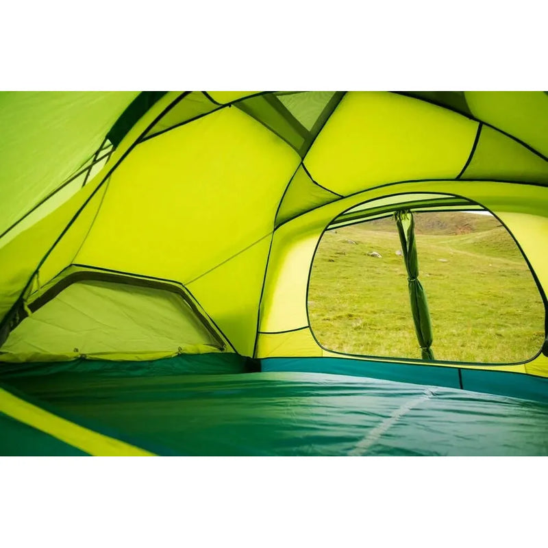 Vango Tryfan 300 Pamir Green 3 Person Tent Vango  - Dynamic Drive