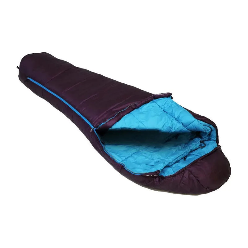 Vango Nitestar Alpha 250S 250S Phoenix Sleeping Bag Vango - Dynamic Drive